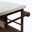 Durable Outdoor Kitchen Island With Stainless Steel Top And Ample Storage, Perfect For Patio Cooking And Entertaining-1241724270