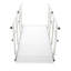 Rampes d'accès en aluminium 10 po-110371655