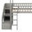 Loft Bed With Slide-1269461725