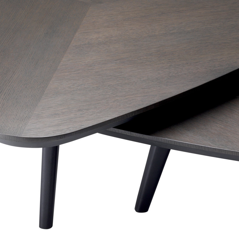Coffee Table Lauren Set Of 2