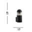 Amy 41.5cm H Outdoor Flush Mount-1012940363