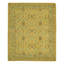 Etienne Wool Geometric Area Rug in Beige/Blue/Brown-45411188