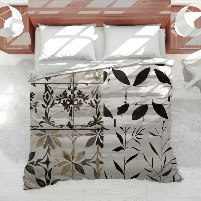 Literie , Housse de couette pour lit simple
