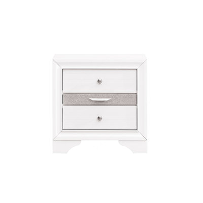 Table de chevet Madrid