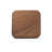 Solid Wood Square Cabinet Knob