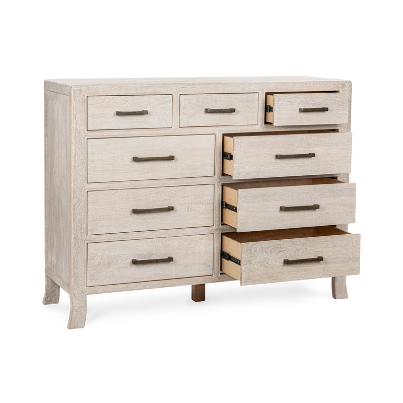 Westmont 4-Piece Bedroom Set, Queen