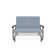 Belle Isle Outdoor Glider