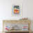 Hickox IV Framed Art