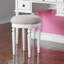 Coiffeuse avec miroir Torrance-992428998