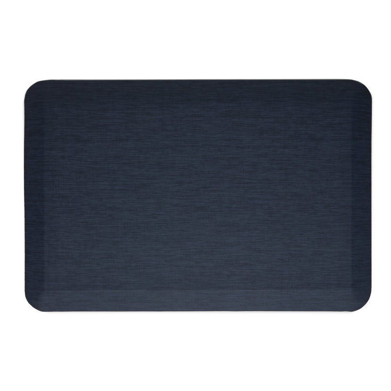 Tapis anti-fatigue aidien, Marine