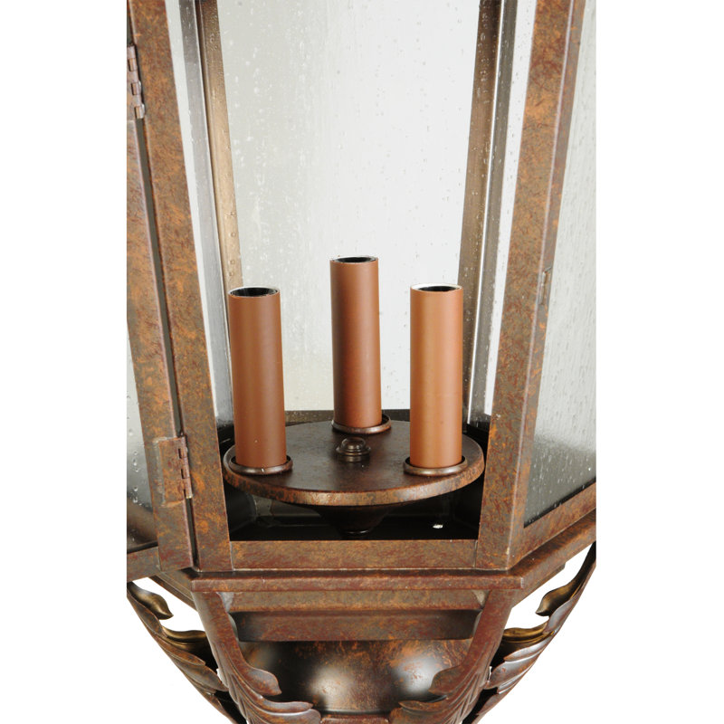 Royan 3 - Light Pier Mount Light