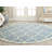 Carolene Hand Tufted Wool Geometric Rug-798613068