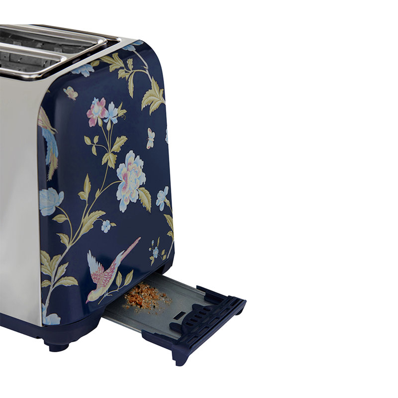 2- Slice Toaster