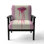 Fauteuil Jerimy
