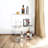 Bar Cart