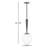 Cheri 1 - Light Sphere Pendant-1188658487