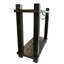 Hardwood 8-cue Billiard Floor Rack-518239206