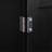 Tall Storage Cabinet With Two Drawers For Bathroom/Office-1465761009