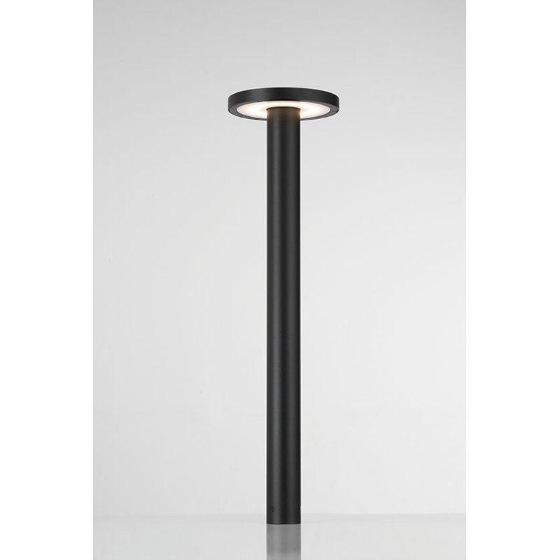 Perchoir, 29 po, borne, 9 W, 29"