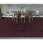 Hand-Knotted High-Quality Red Area Rug