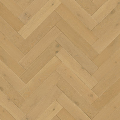Sterlington Whitton 5 in. x 24 in. Engineered Hardwood Herringbone Flooring, 5/8 in. Thick