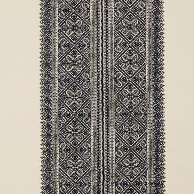 Toledo Embroidery Fabric
