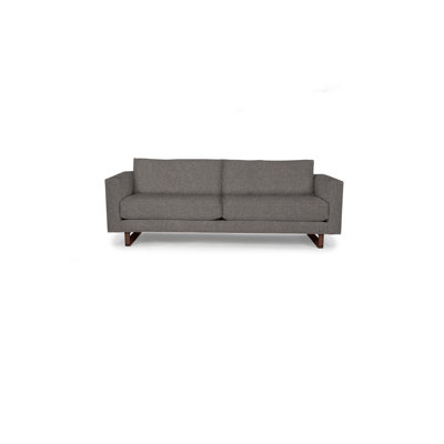 Avalon Upholstered 90'' Sofa