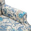 Upholstered Armchair-41919979