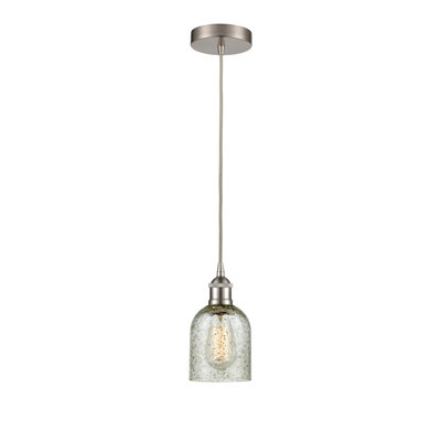 Reiko 1 - Light Dome Pendant