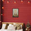 Cadre flottant Christmas Lambs Trio, design par Petal Prints Design-580134804-580134805