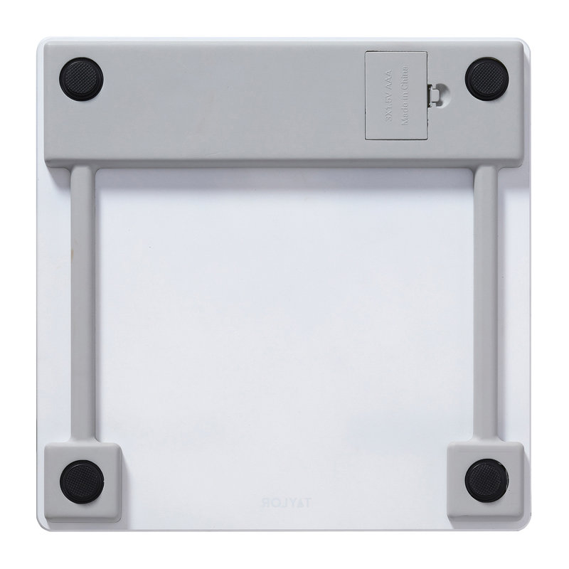 Taylor Digital Bathroom Scale