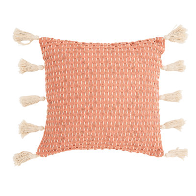  Coussin Peony