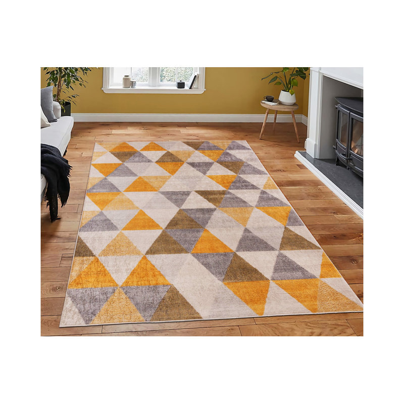 Tukhig Area Rug, Rectangle 160 x 230cm