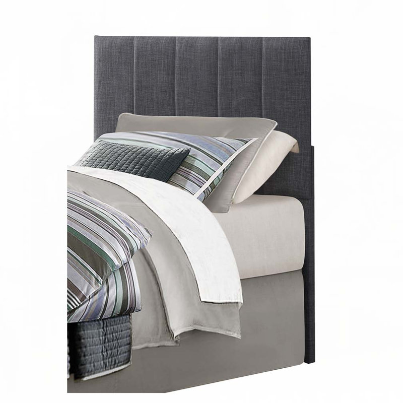 Lit capitonné Upholstery