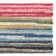 Francisco Black Handwoven Cotton Rug