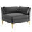Ardent Performance Velvet Loveseat-923928806