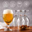 14 oz Verre Snifter