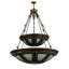16 - Light Chandelier