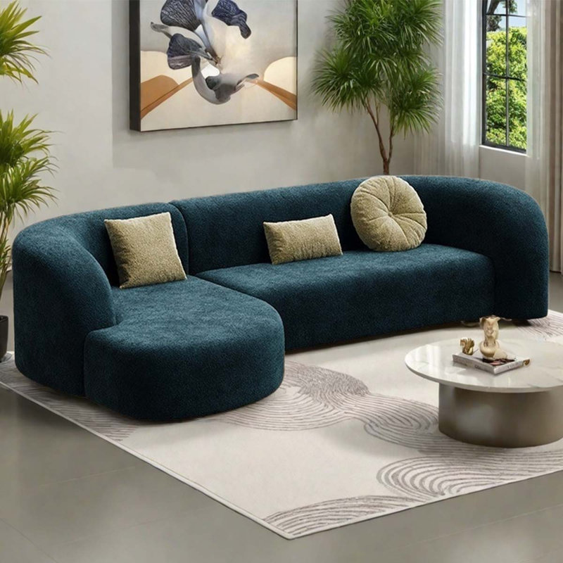 Kettner, Bleu