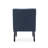 Accent Chair [Set Of 2 Pcs](Not Including Table)-1926838988