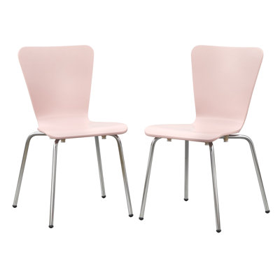 Abdus-Samad Kids Chairs, Set Of 2
