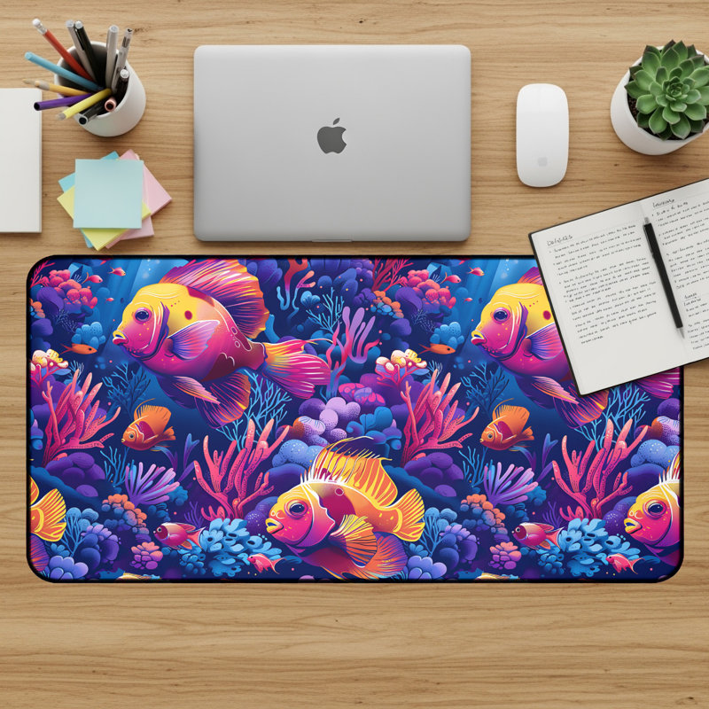 Desk Pad