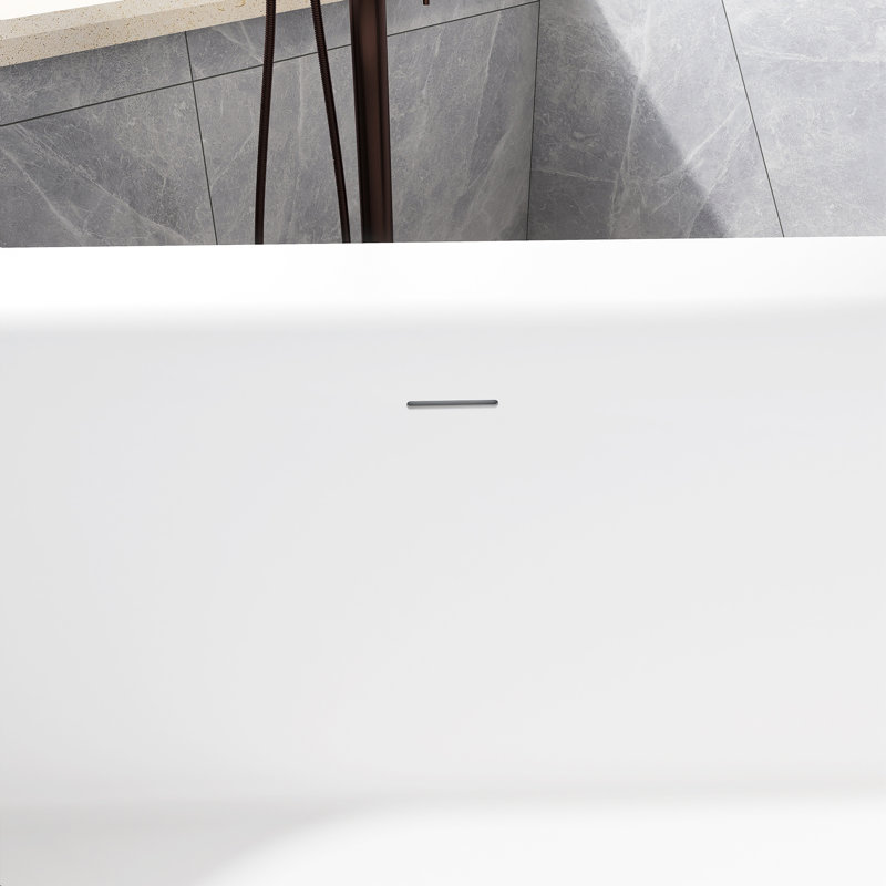 Baignoire 70,9 x 35,4