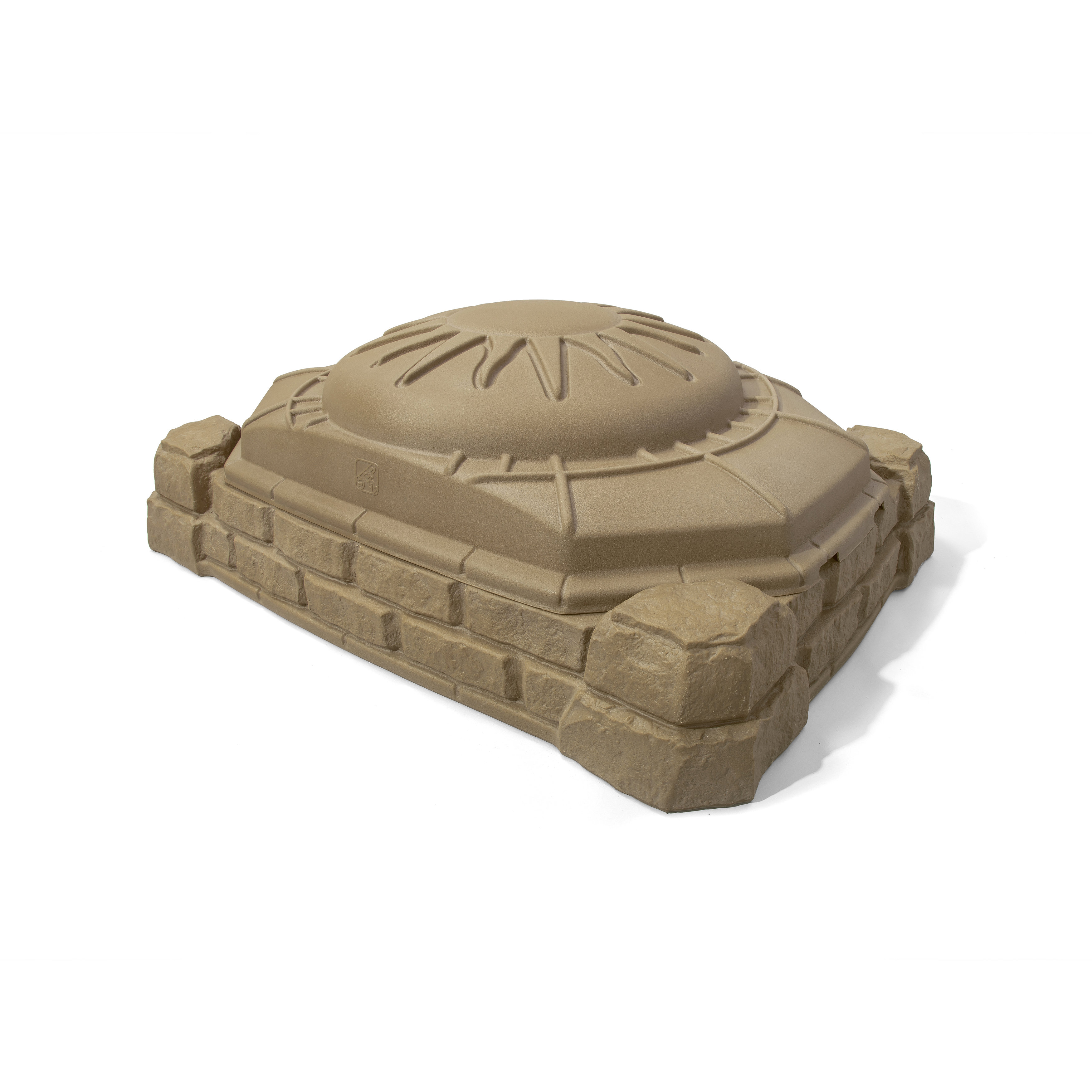 Step2 81.2Cm x 39.4Cm Plastic Rectangular Sandbox | Wayfair.ie