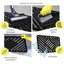 Mix Mats Striped Doormat-98803270-98803269