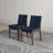 Barriento 18.9'' H Upholstered Parsons Chair-1087482876