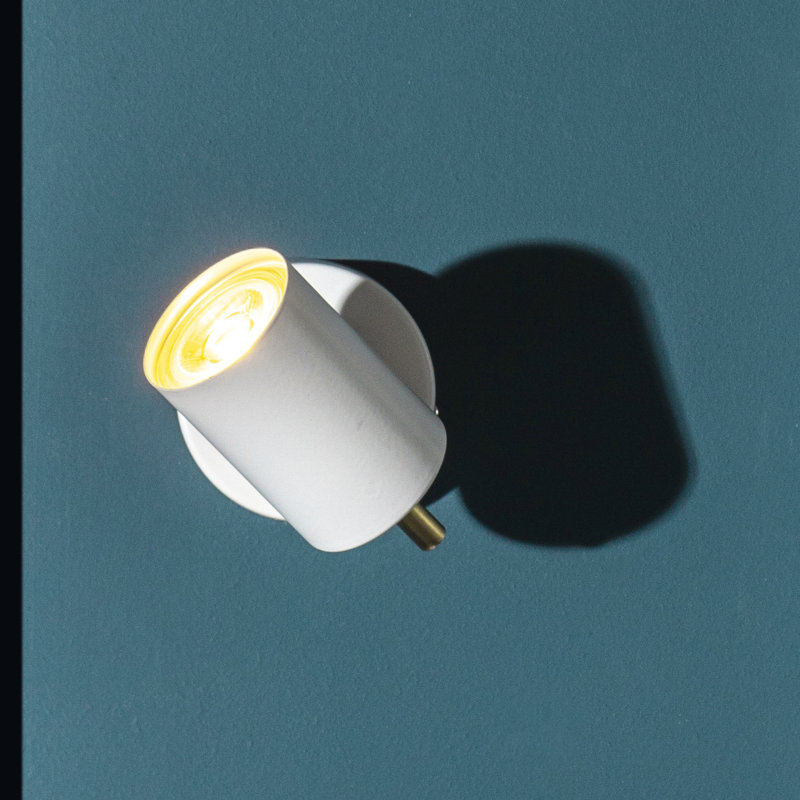 Eklund Semi Flush Mount