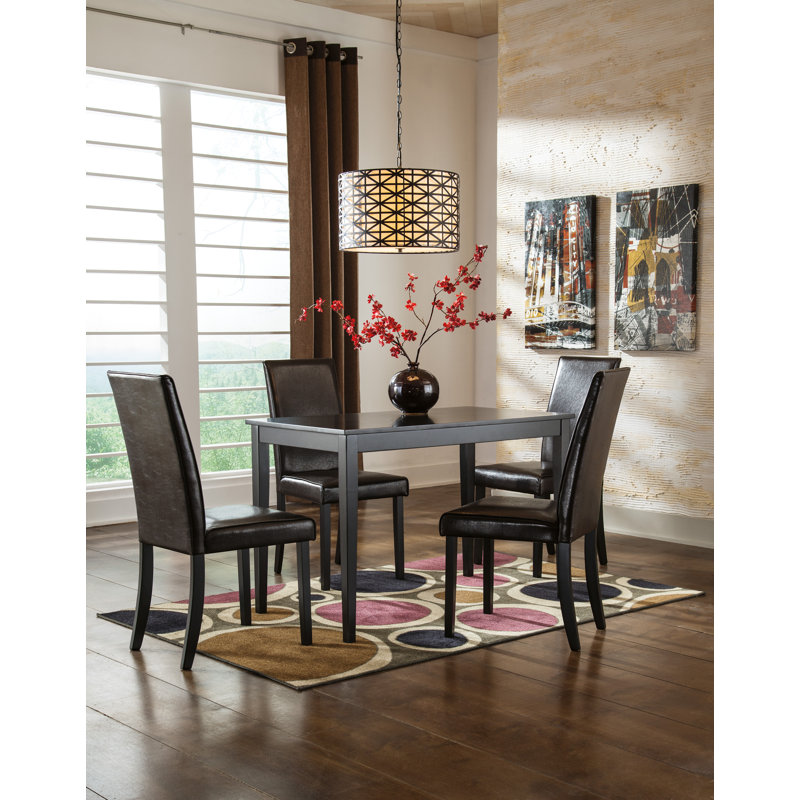 Chaise d'appoint Veleka