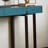 Modern Minimalist Elegant Console Table