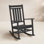 POLYWOOD Estate Rocking Chair